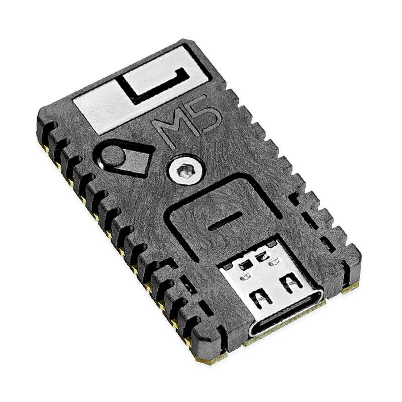 Esp32 C3 - AS95-ESP32-C3 Papan Pengembangan M5stamp C3 Mate