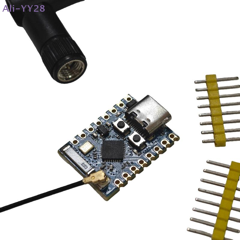 Espressif Esp32 - {MX} Modul Wi-Fi BT ESESP32C3 Baru