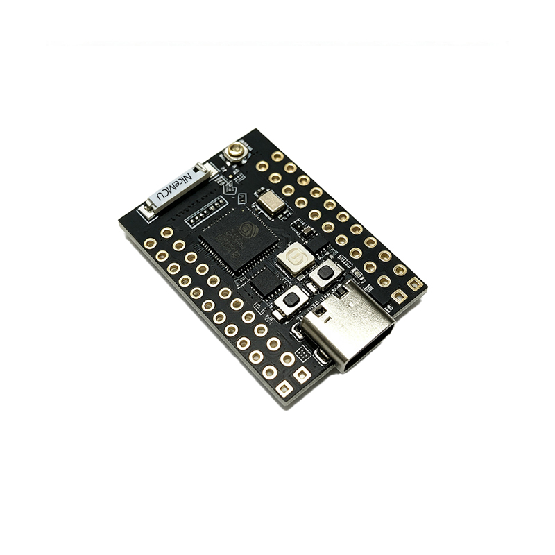 Espressif Esp32 - Papan Pengembangan MINI ESP32-S3-N16R8 16MB Flash