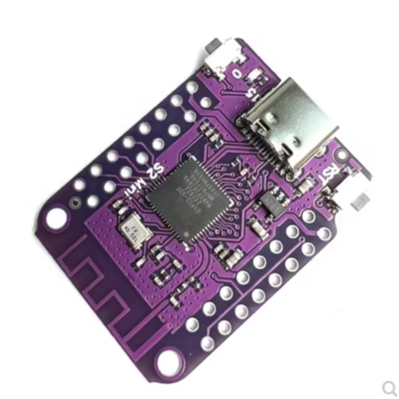 Esp32 S2 - 1 Buah-5 Buah ESP32 S2 Mini