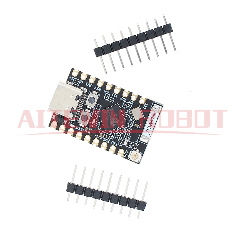 Espressif Esp32 - Papan Pengembangan Mini ESP32-C5 ESP32 C5