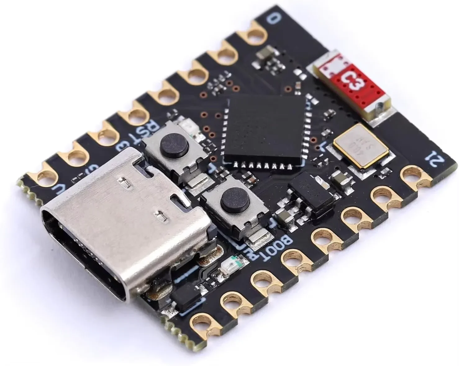 Espressif Esp32 - ESP32 C3 Mini Plus ESP32-C3 SuperMini