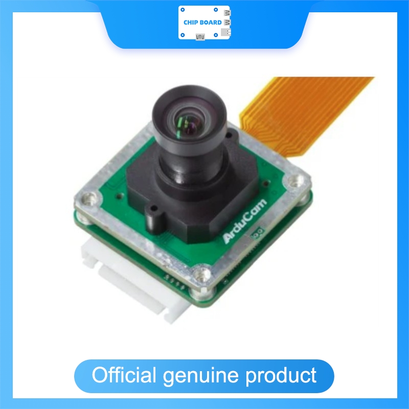 Esp32 P4 - Modul Kamera AI Arducam IMX500, sensor
