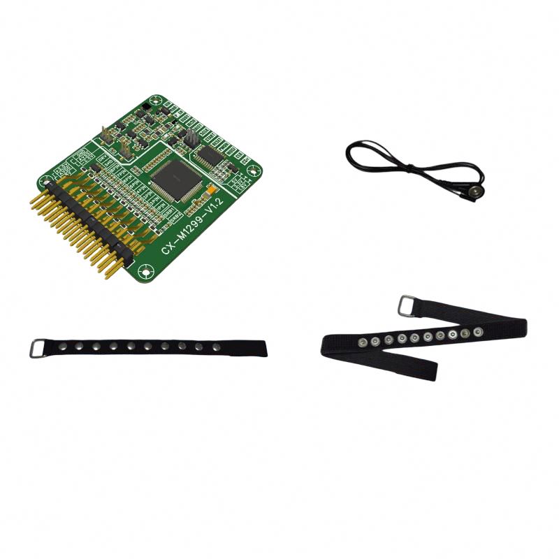 Esp32 - Modul Sensor EEG EMG ADS1299 STM32/Arduino/ESP32