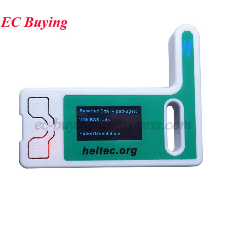ESP32 SX1262 LoRa 868MHz/915MH - Esp32 Devkit ulasan dan harga