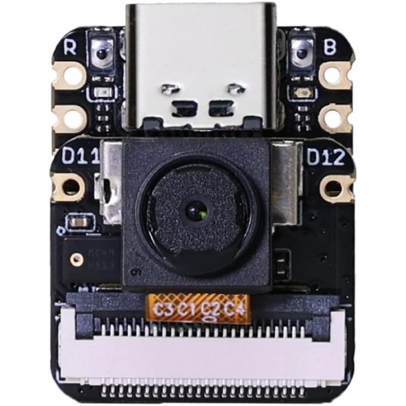 Seeed Studio XIAO ESP32 S3 Sen - Esp32 ulasan dan harga