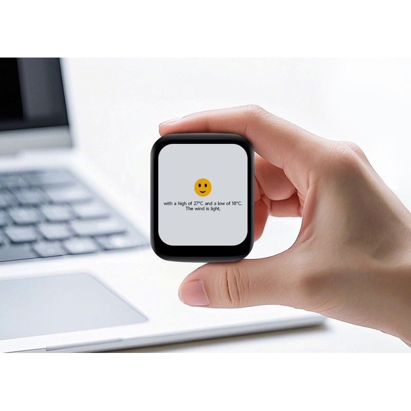 Waveshare ESP32-C6 1.69 Inci O - Esp32 C6 ulasan dan harga