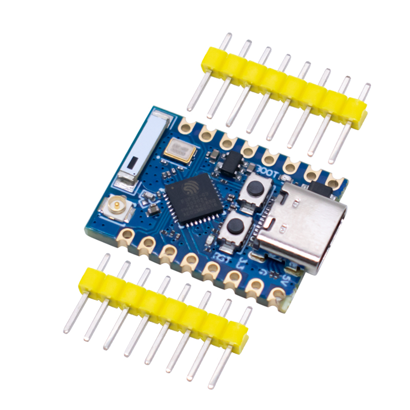 ESP32C3 PRO papan pengembangan - Esp32 Devkit ulasan dan harga