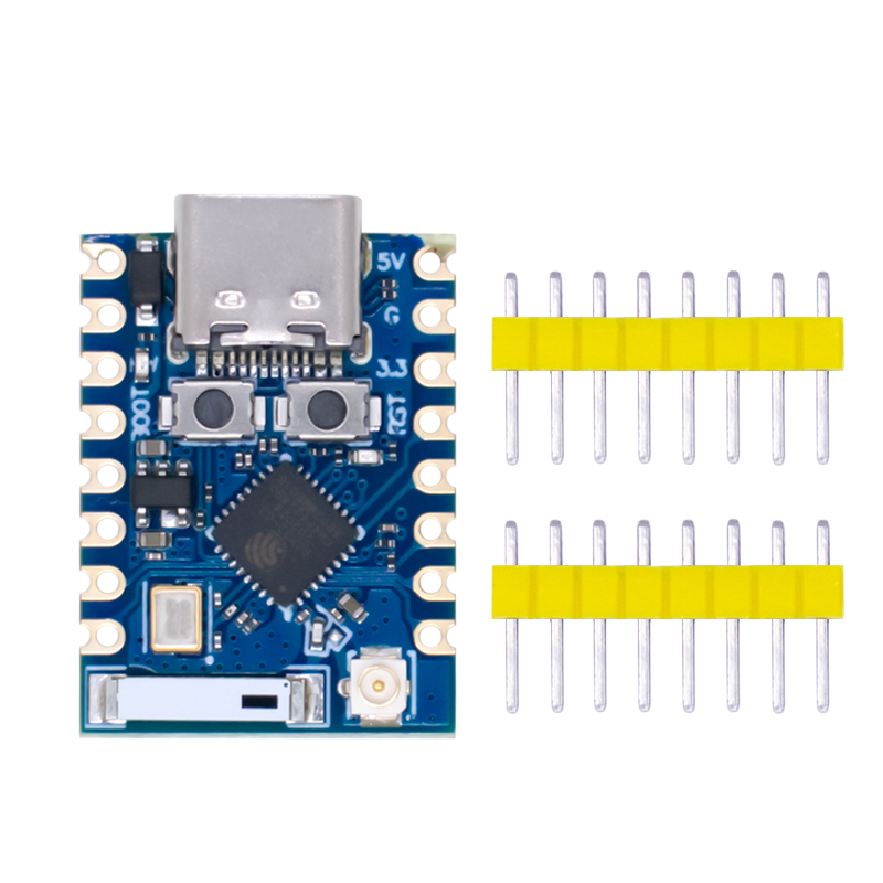 ESP32C3 PRO papan pengembangan - Esp32 Devkit ulasan dan harga