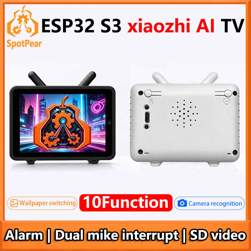 ESP32-S3 Untuk Xiaozhi MAX AI  - Espressif Esp32 ulasan dan harga