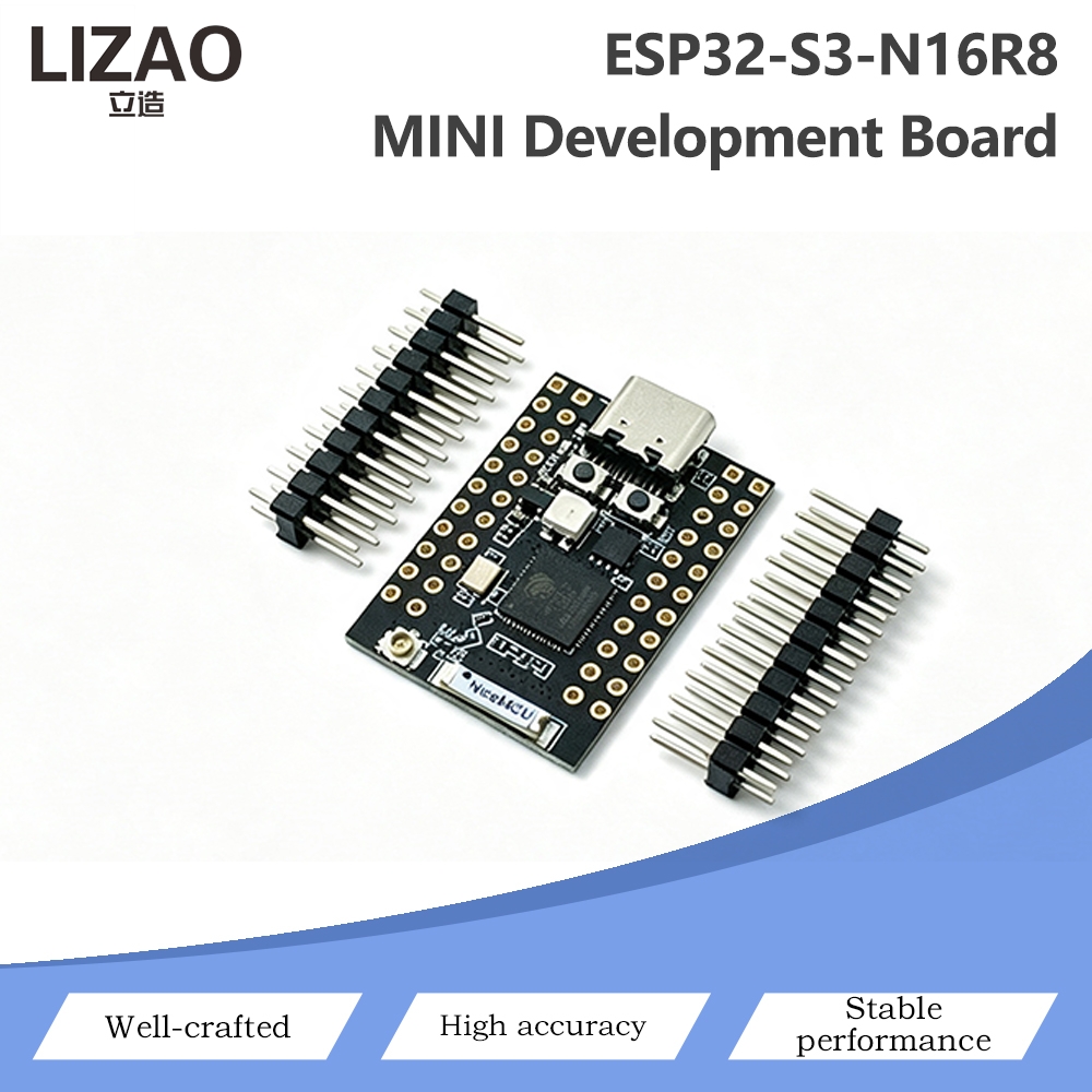 Papan Pengembangan MINI ESP32- - Espressif Esp32 ulasan dan harga