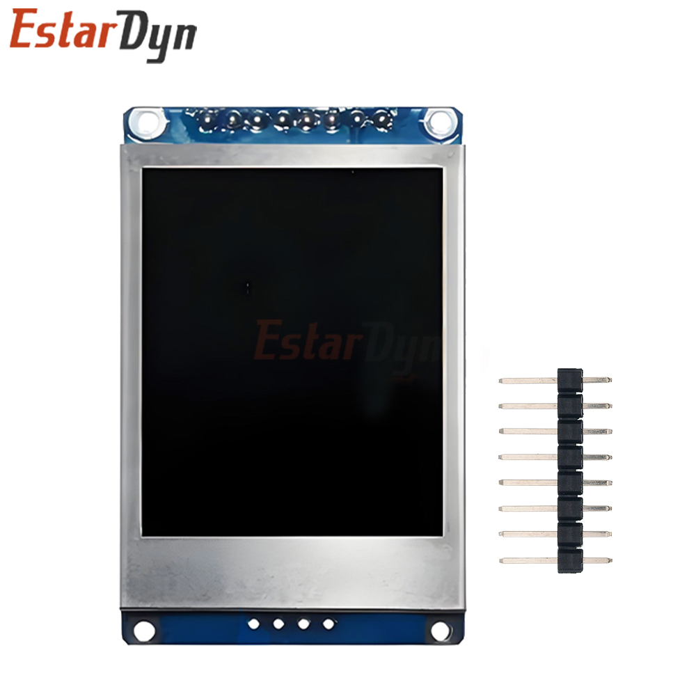 Estardyn Modul LCD TFT Penuh W - Esp8266 ulasan dan harga