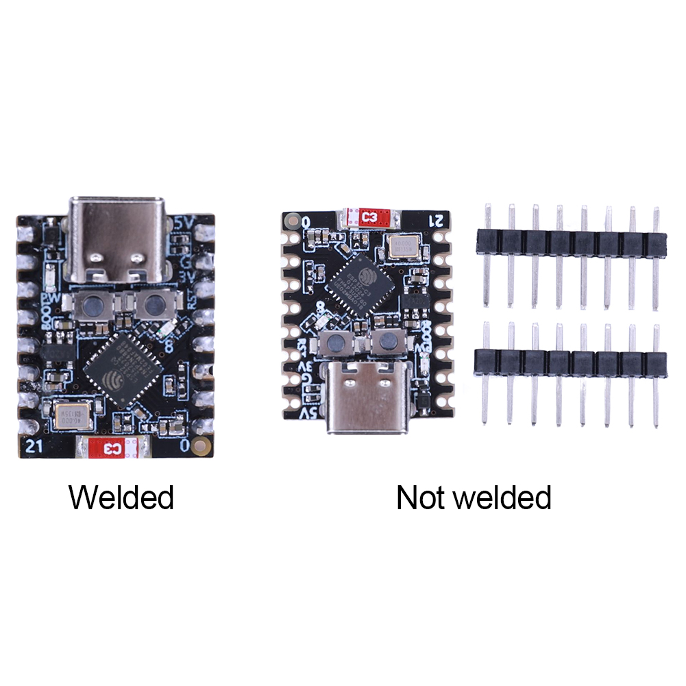ESP32-C3 Papan Pengembangan Su - Esp32 C3 ulasan dan harga