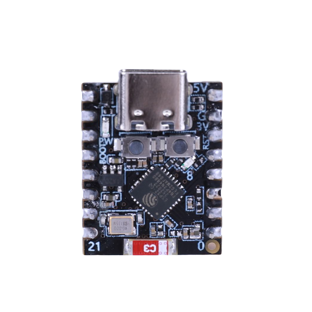 ESP32-C3 Papan Pengembangan Su - Esp32 C3 ulasan dan harga