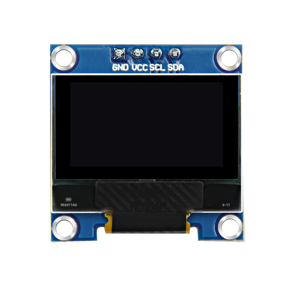 Modul Tampilan OLED 0.96 Inci  - Esp8266 ulasan dan harga