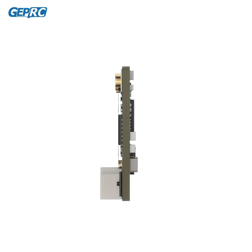 GEPRC ELRS Nano DUAL 2.4G, Pen - Esp32 C3 ulasan dan harga