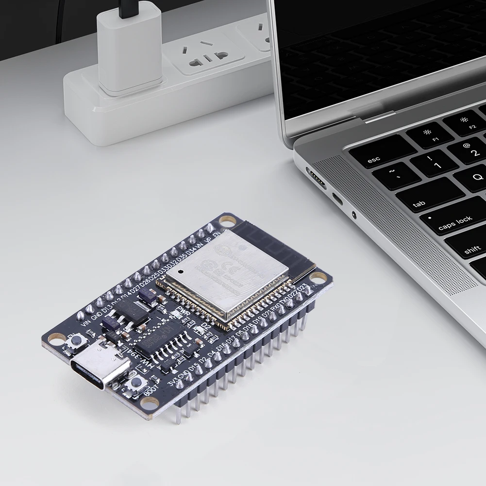 1-10 Buah Papan Pengembangan E - Esp32 Wifi Bluetooth Module ulasan dan harga