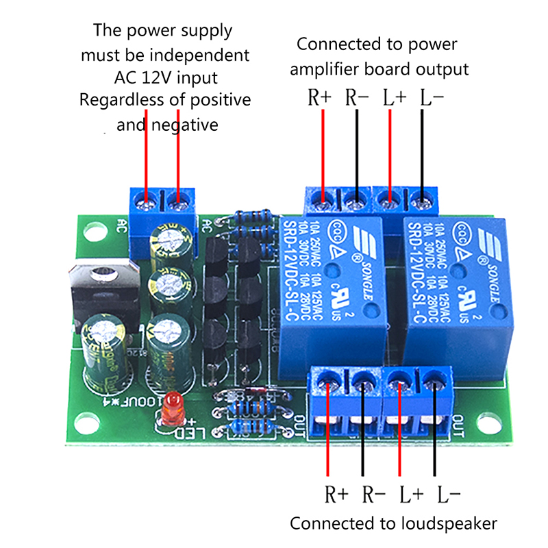 1PC Papan Perlindungan Speaker - Esp32 S2 ulasan dan harga