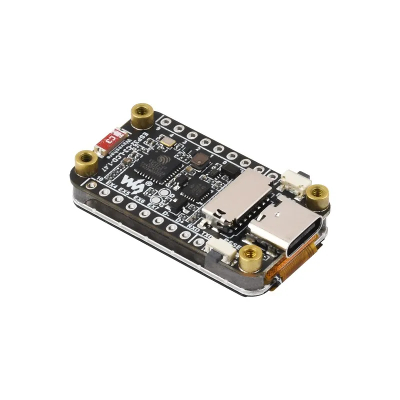 ESP32-C3 Papan Pengembangan La - Esp32 C3 ulasan dan harga