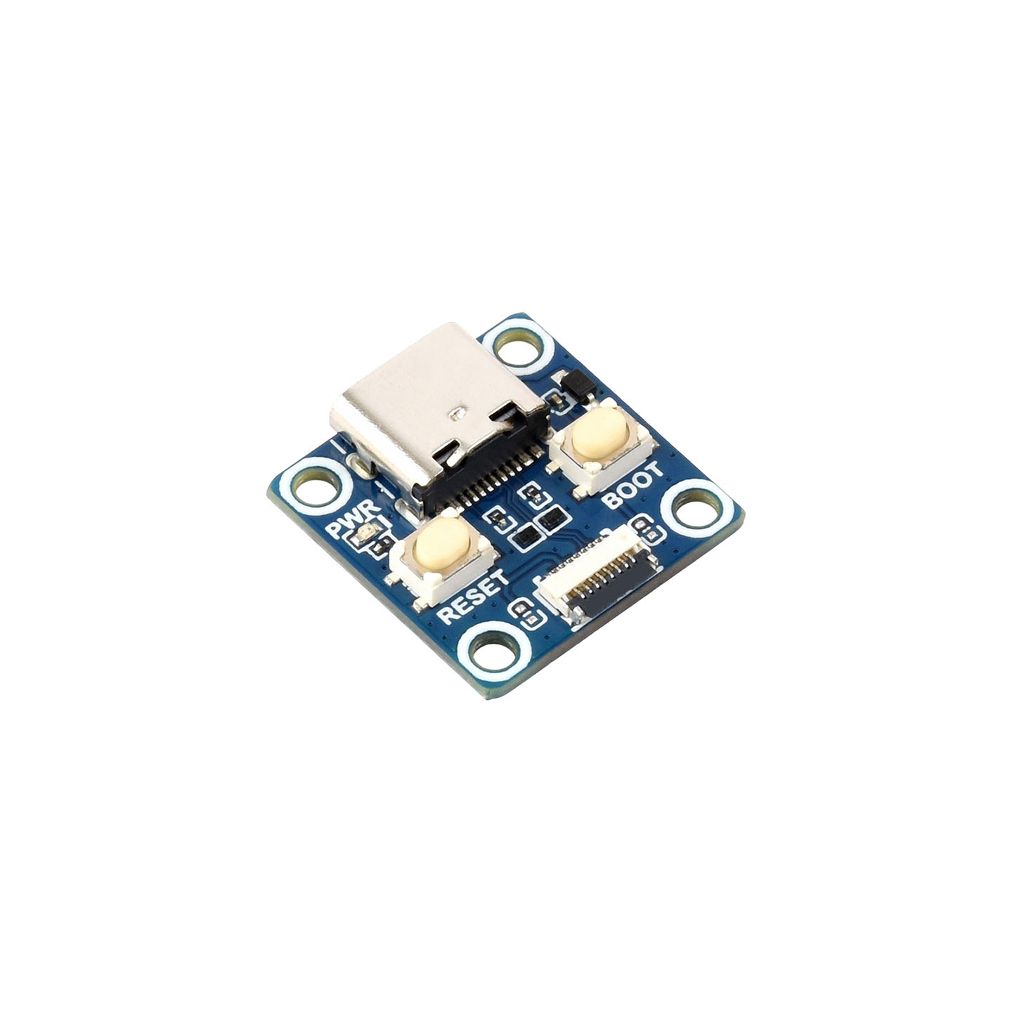 Papan Pengembangan Waveshare E - Esp32 S3 ulasan dan harga
