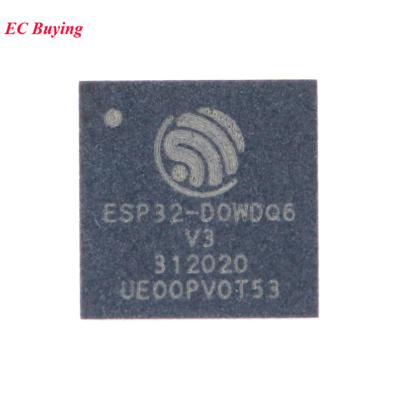 1-5 Buah ESP8266 ESP32 PICO-D4 - Esp32 S2 ulasan dan harga