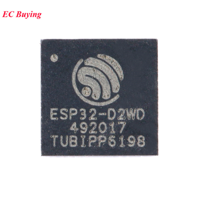 1-5 Buah ESP8266 ESP32 PICO-D4 - Esp32 S2 ulasan dan harga