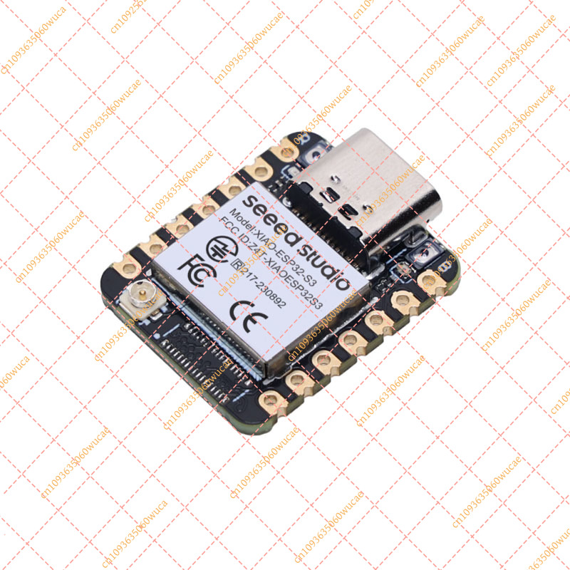 untuk Seeed Studio XIAO ESP32- - Esp32 C3 ulasan dan harga