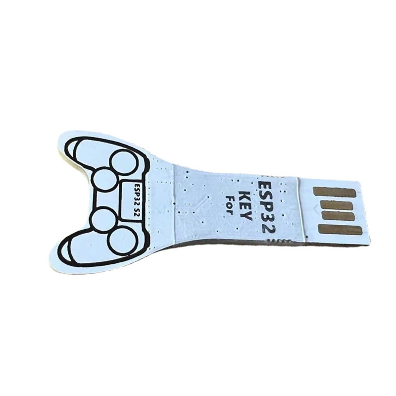 ESP32 S2 Tanpa Sumbat Kunci 9. - Esp32 S2 ulasan dan harga