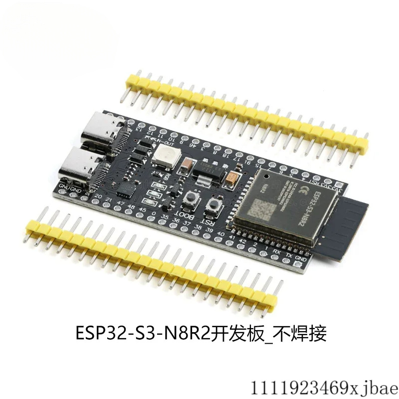 ESP32-S3 DevKitC-1 Papan Inti  - Esp32 Wifi Bluetooth Module ulasan dan harga