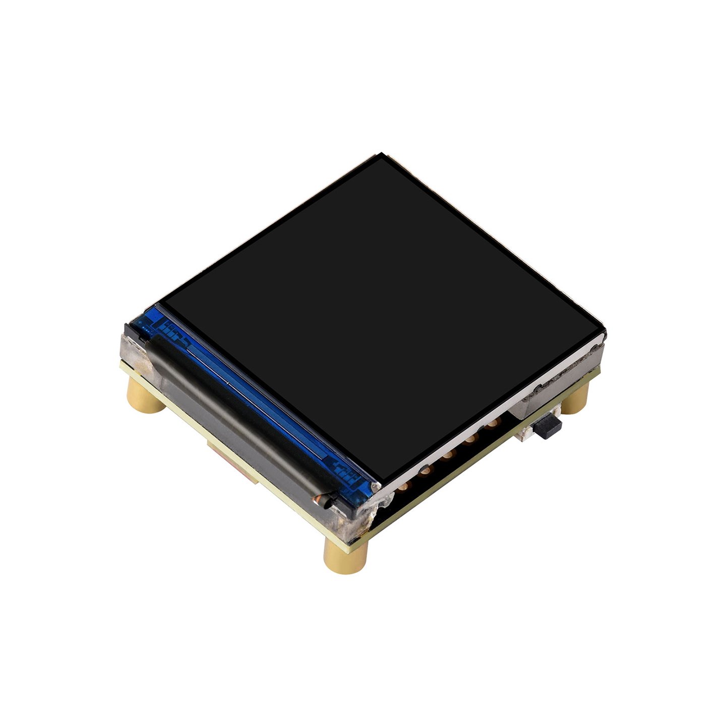 Waveshare ESP32-C6 Papan Penge - Esp32 Development Board ulasan dan harga