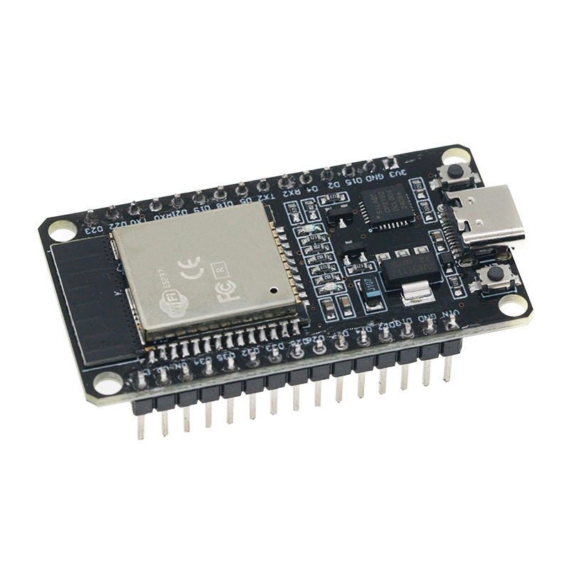 ESP32S esp32 DEVKIT V1 Papan P - Esp32 Devkit ulasan dan harga