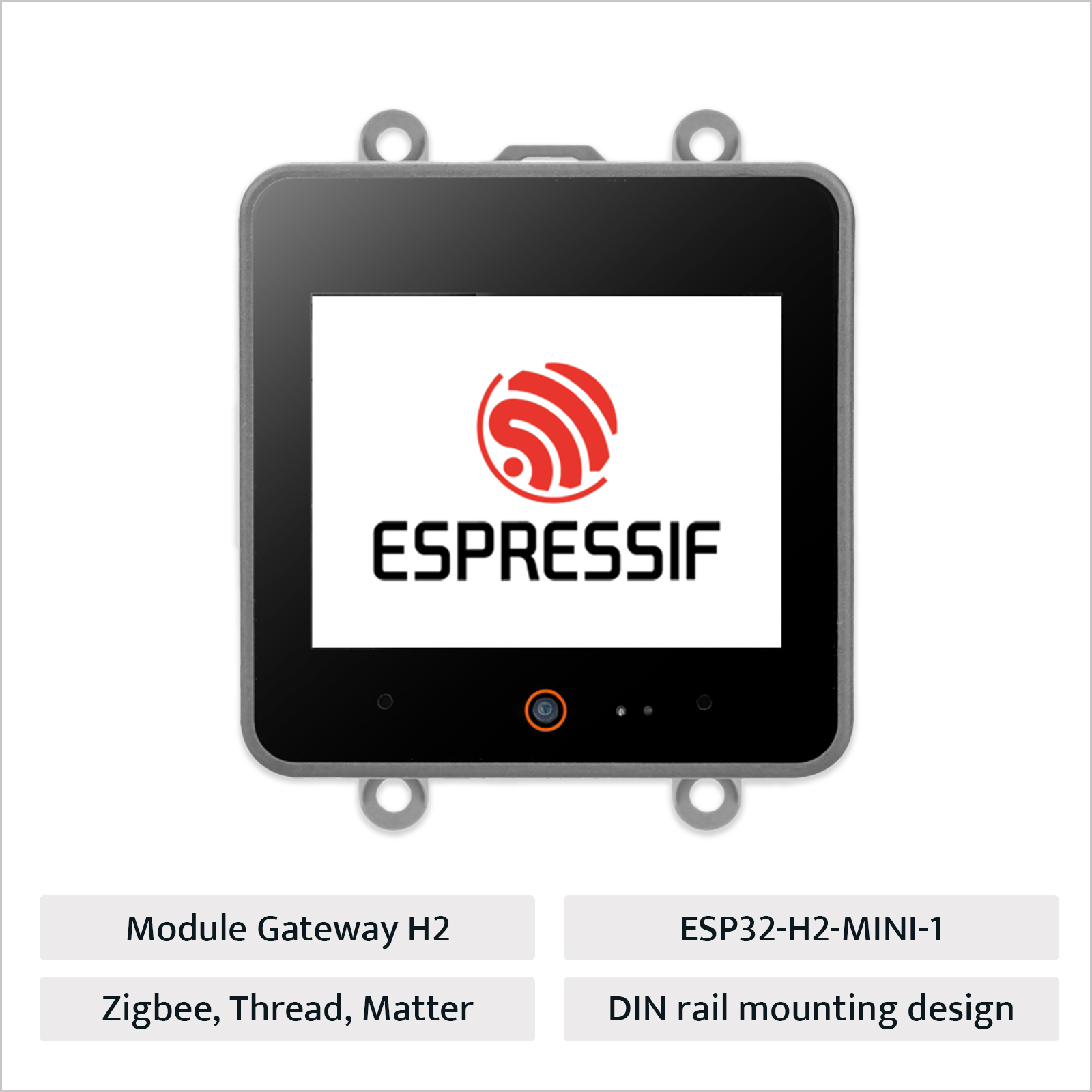 Kit Gateway IoT M5Stack CoreS3 - Esp32 H2 ulasan dan harga