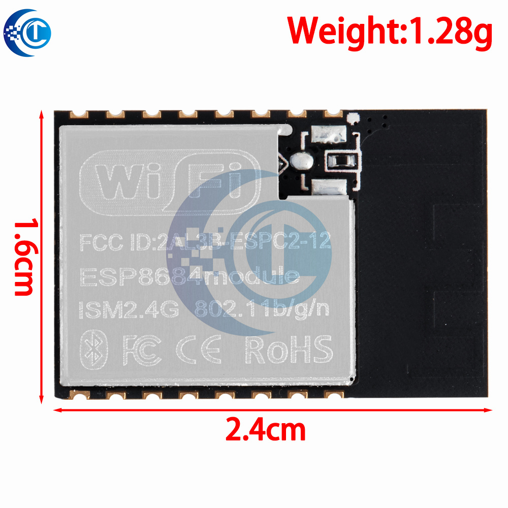 ESP32 ESP-32 Modul Nirkabel ES - Esp32 H2 ulasan dan harga