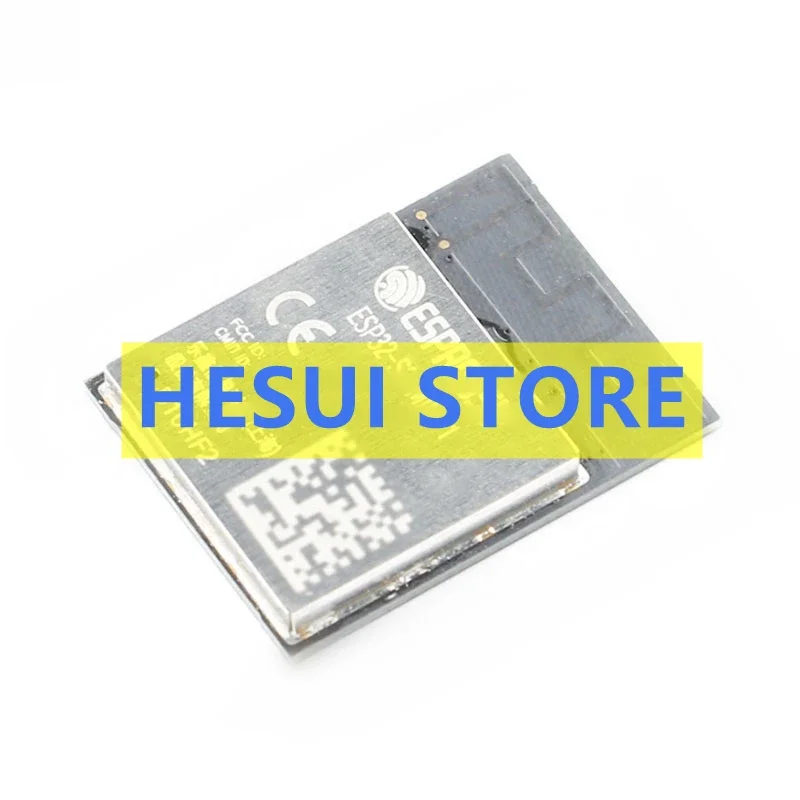 Modul MCU Wi-Fi 32-bit single- - Esp32 S2 ulasan dan harga
