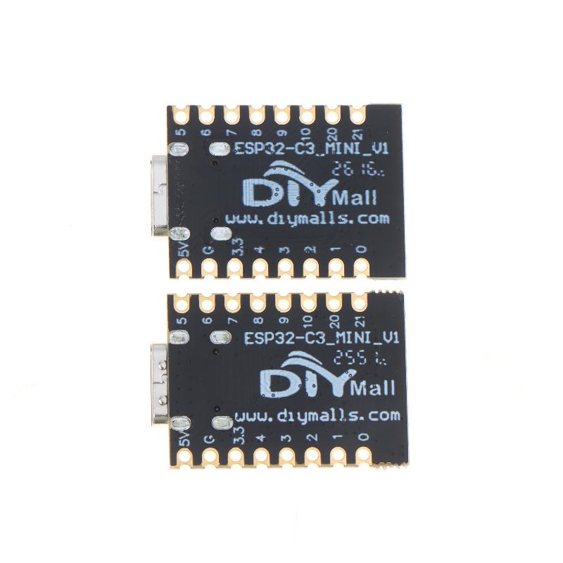 ESP32 C3 Papan Pengembangan Wi - Esp32 C3 ulasan dan harga