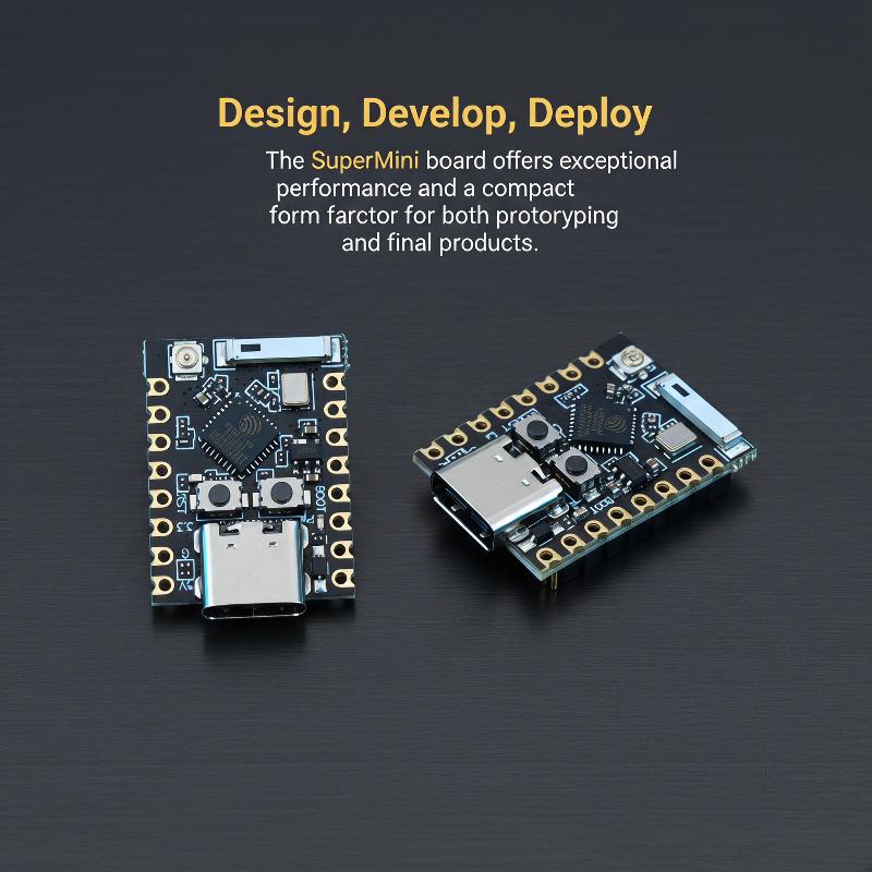 ESP32 C3 Papan Pengembangan Wi - Esp32 C3 ulasan dan harga