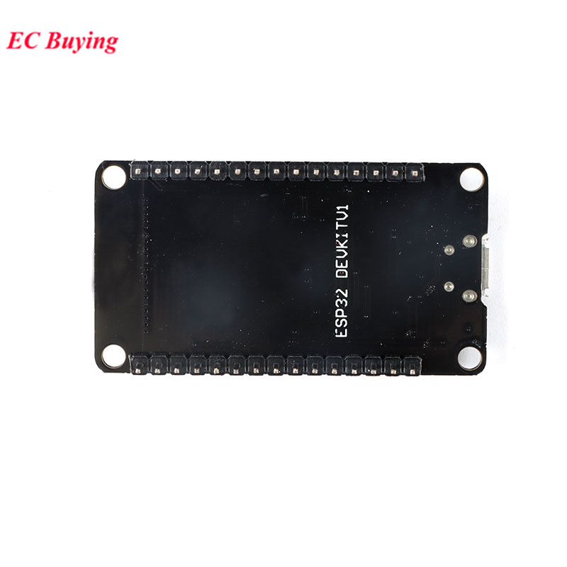 10 buah/1 buah ESP32-WROOM-32  - Esp32 Devkit ulasan dan harga