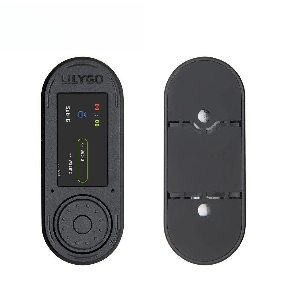 2025 T-Embed CC1101 ESP32-S3 N - Esp32 ulasan dan harga