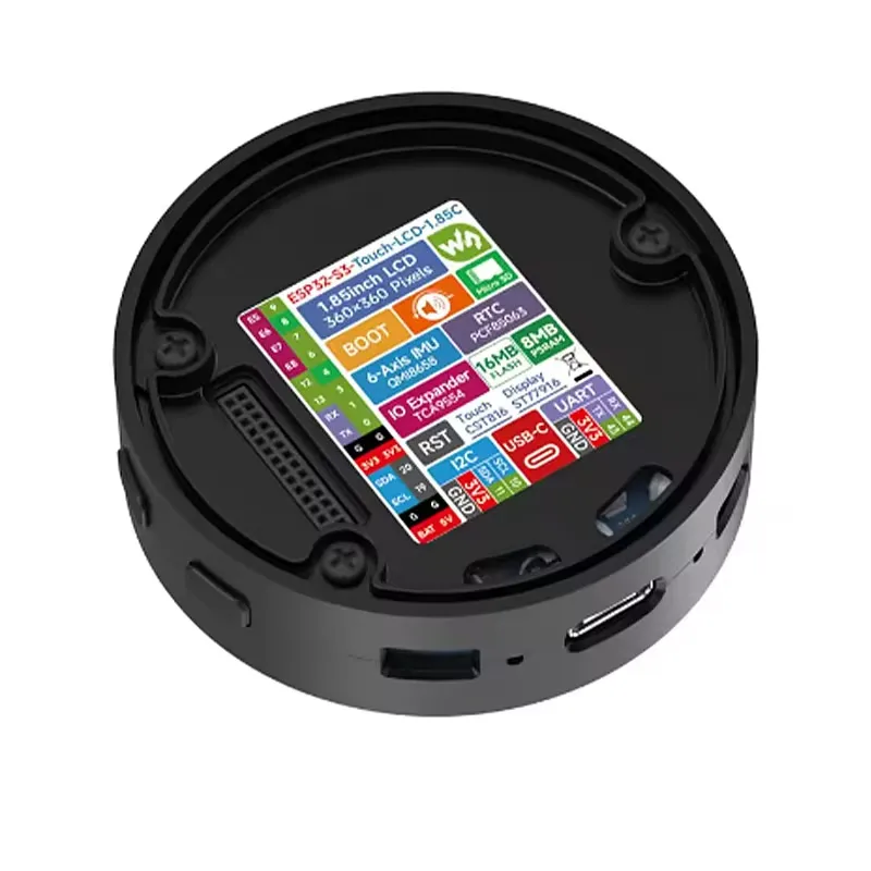 ESP32-S3 Papan Pengembangan LC - Esp32 ulasan dan harga