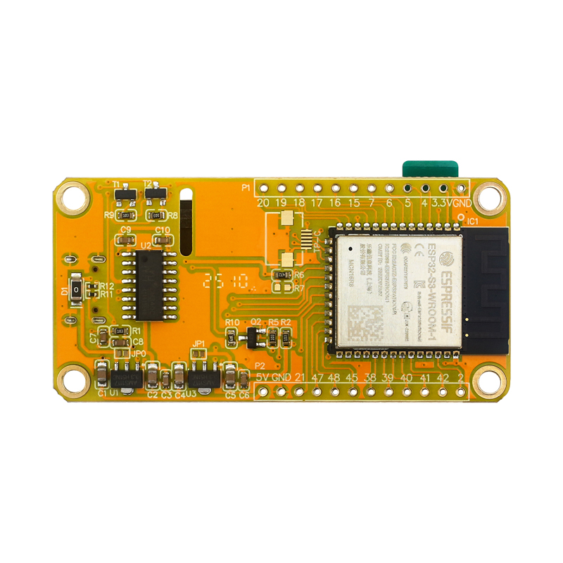 ESP32-S3, Layar IPS LCD 1,9 in - Esp32 Wifi Bluetooth Module ulasan dan harga