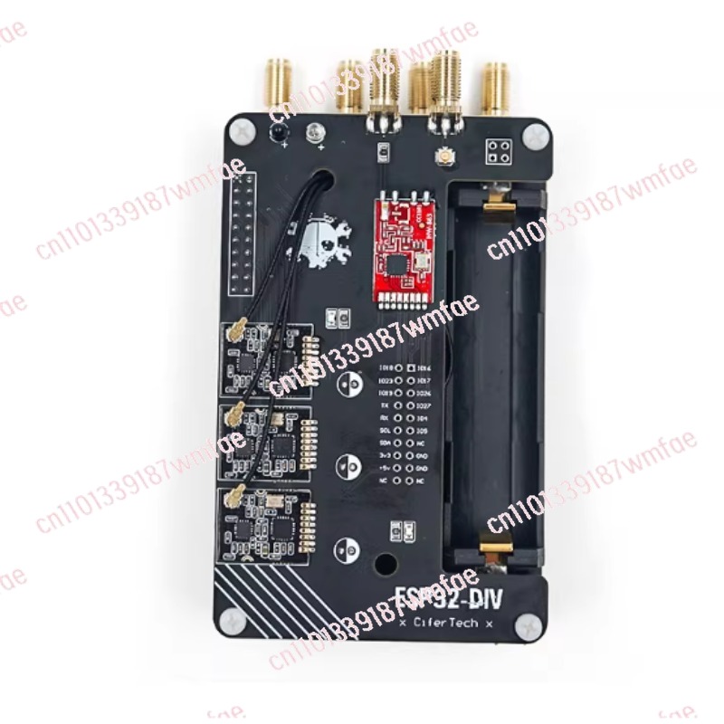 Papan Pengembangan ESP32 DIV y - Esp32 Wifi Bluetooth Module ulasan dan harga