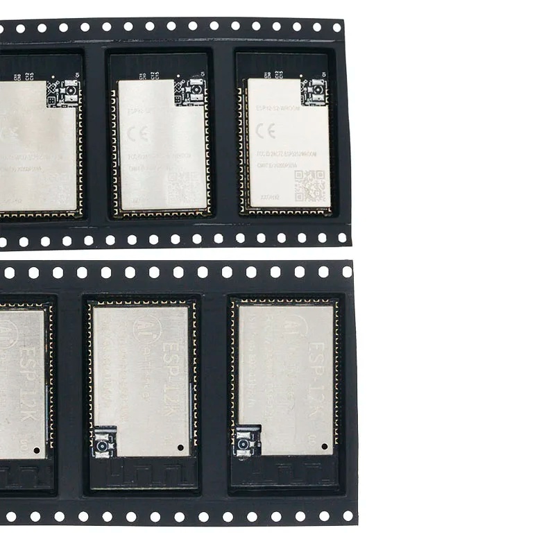 ESP32-S2-WROOM ESP-12K Modul N - Esp32 S2 ulasan dan harga