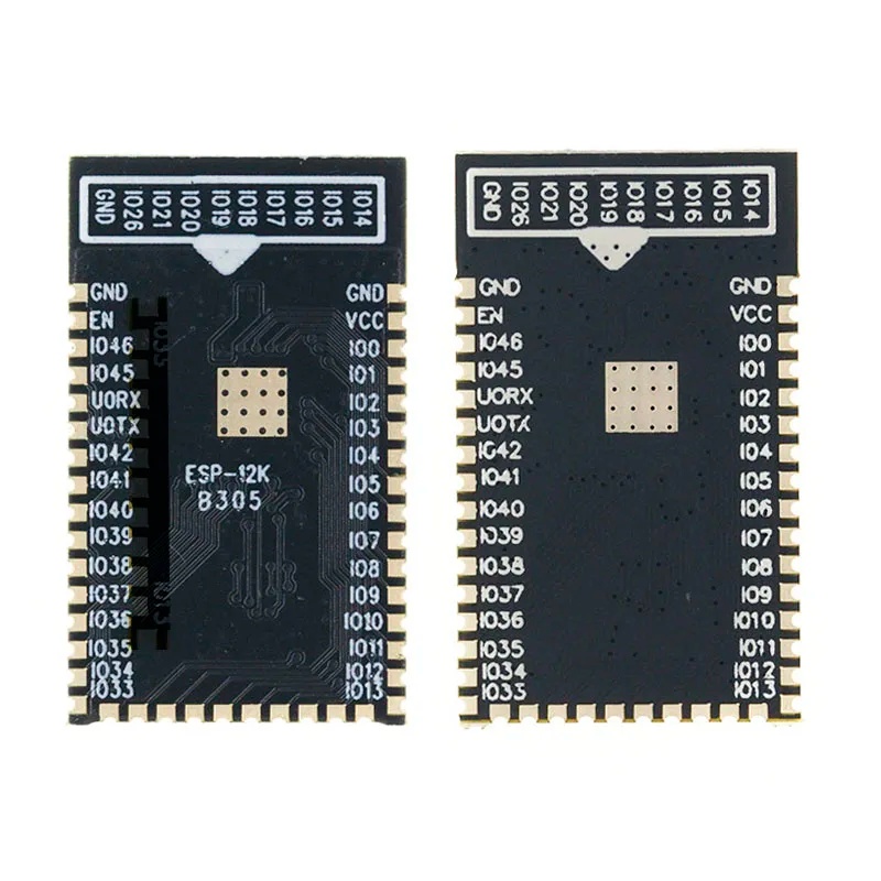 ESP32-S2-WROOM ESP-12K Modul N - Esp32 S2 ulasan dan harga