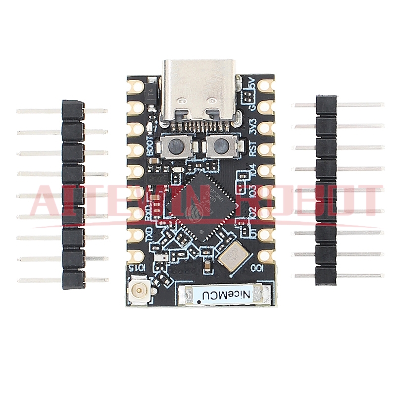 Papan Pengembangan Mini ESP32- - Espressif Esp32 ulasan dan harga