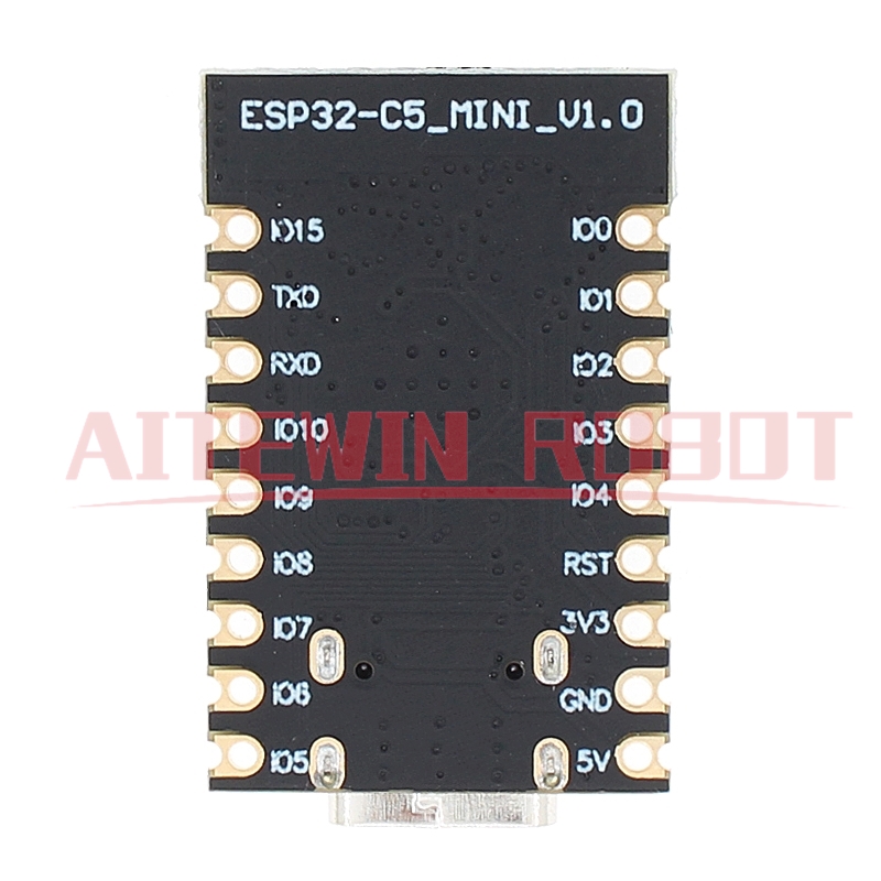 Papan Pengembangan Mini ESP32- - Espressif Esp32 ulasan dan harga