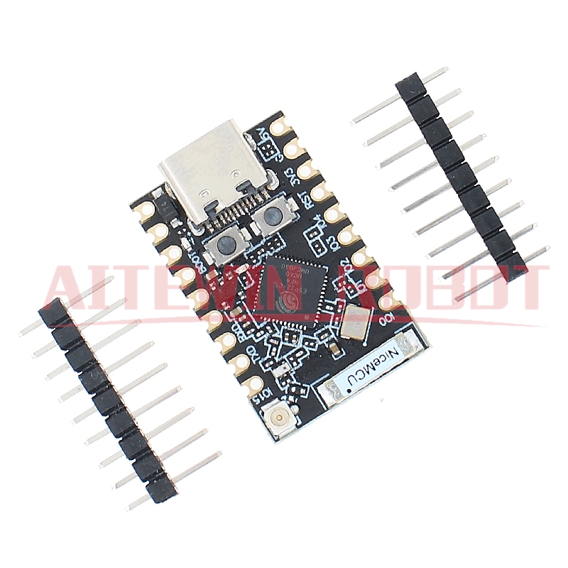 Papan Pengembangan Mini ESP32- - Espressif Esp32 ulasan dan harga