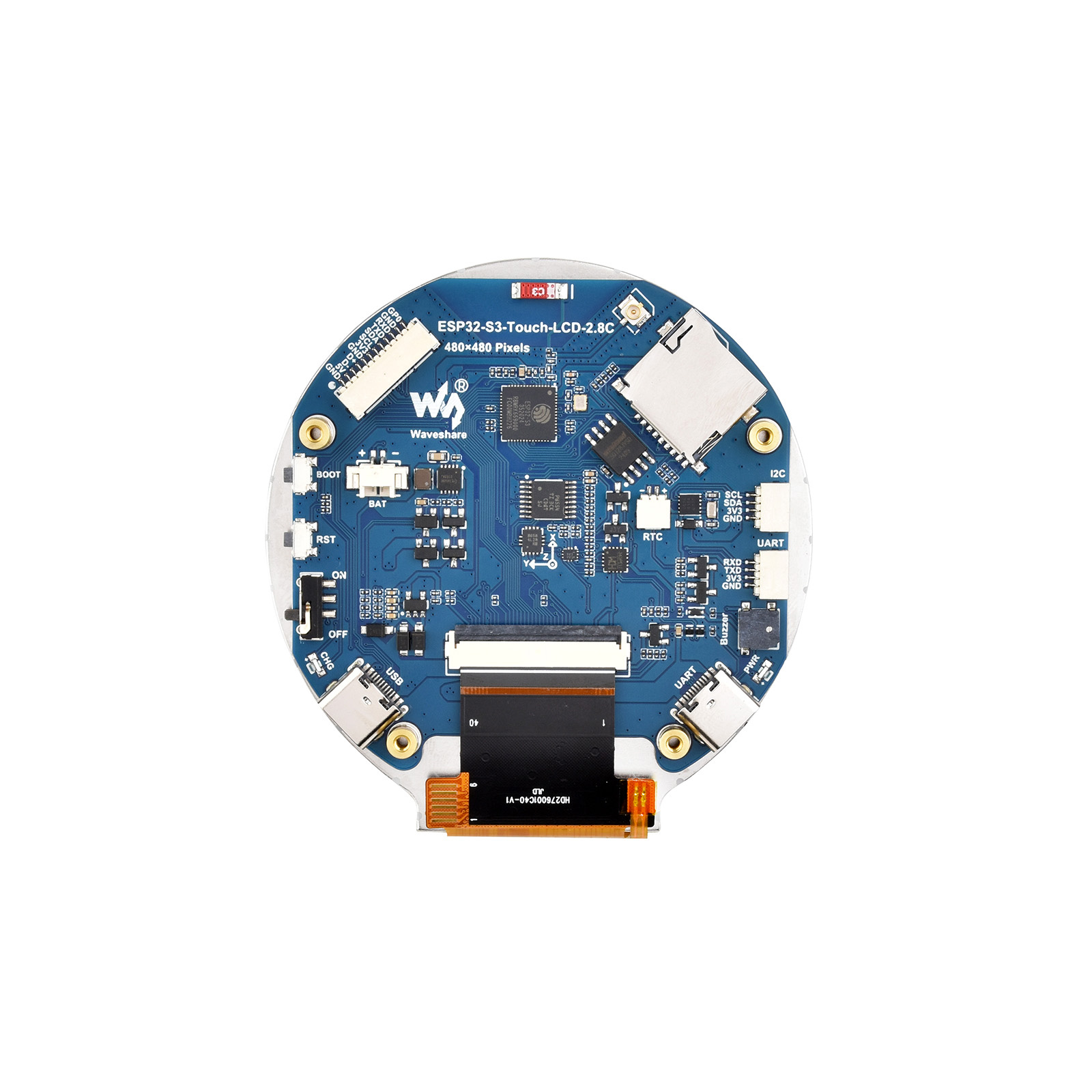 ESP32 ESP32-S3 Papan Pengemban - Esp32 Development Board ulasan dan harga