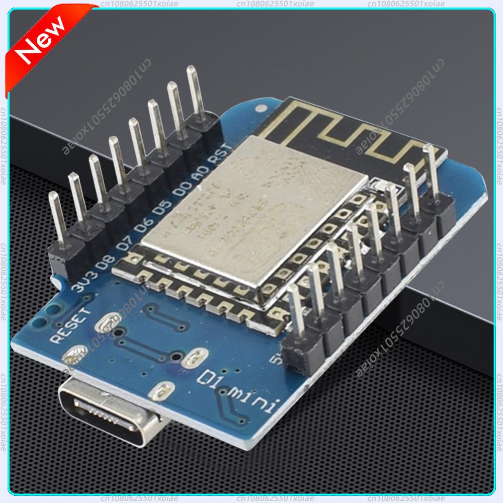 ESP8266 ESP-12F WLAN WiFi Inte - Esp8266 ulasan dan harga