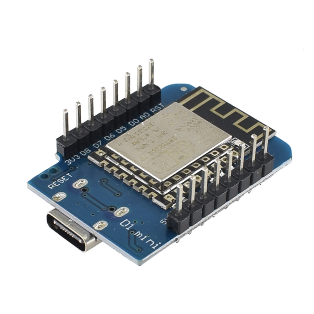 ESP8266 ESP-12F WLAN WiFi Inte - Esp8266 ulasan dan harga