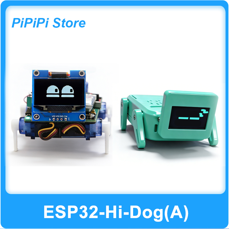 Papan Pengembangan Robot Anjin - Esp32 Development Board ulasan dan harga
